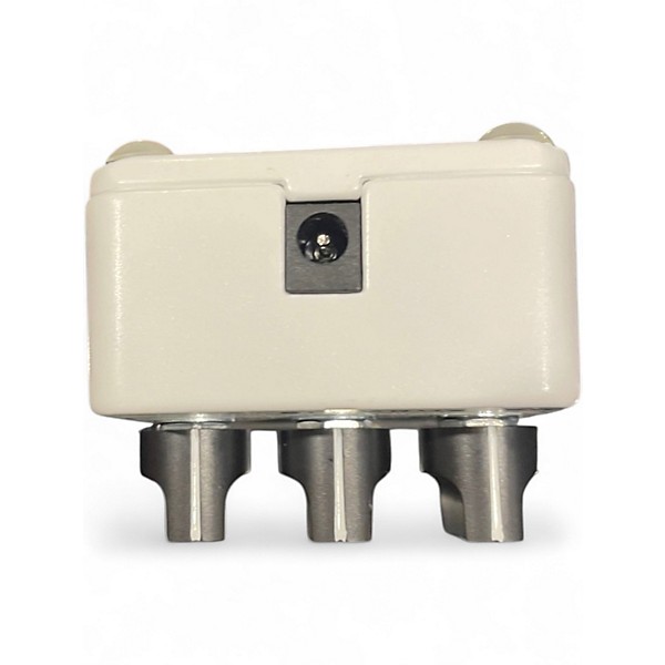 Used JHS Pedals Bit Crusher Effect Pedal