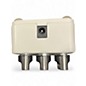 Used JHS Pedals Bit Crusher Effect Pedal