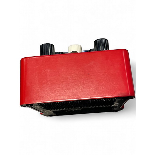 Used 2010s Orange TWO STROKE Pedal