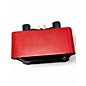 Used 2010s Orange TWO STROKE Pedal