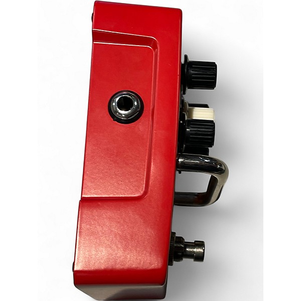 Used 2010s Orange TWO STROKE Pedal