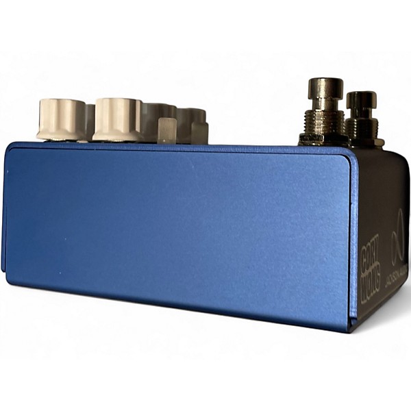 Used 2020s Jackson Audio OPTIMIST CORY WONG Pedal