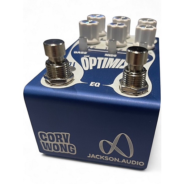 Used 2020s Jackson Audio OPTIMIST CORY WONG Pedal