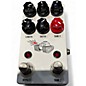 Used 2020s JHS Pedals SPRING TANK REVERB Effect Pedal thumbnail
