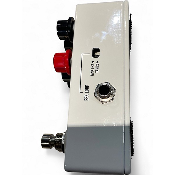 Used 2020s JHS Pedals SPRING TANK REVERB Effect Pedal