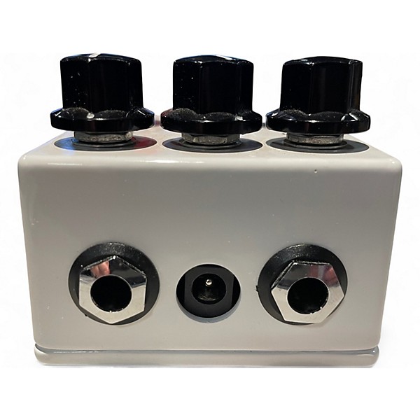 Used 2020s JHS Pedals SPRING TANK REVERB Effect Pedal