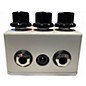 Used 2020s JHS Pedals SPRING TANK REVERB Effect Pedal
