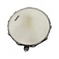 Used 2023 DW 14in Collector's Series purple core Candy Apple Red Metallic Drum thumbnail