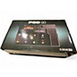 Used 2024 Line 6 POD GO Effect Processor
