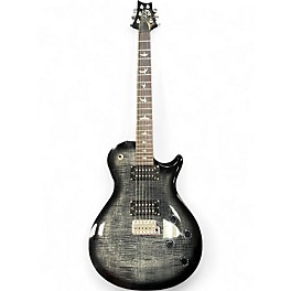 Used PRS Mark Tremonti Signature SE Trans Charcoal Solid Body Electric Guitar