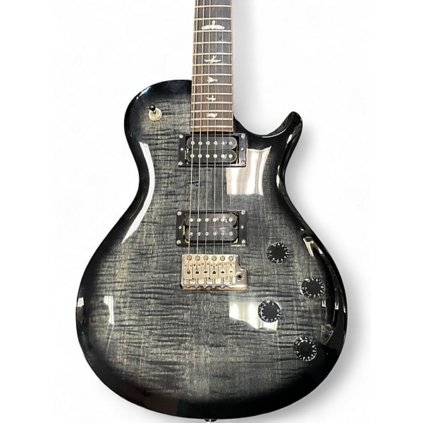 Used PRS Mark Tremonti Signature SE Trans Charcoal Solid Body Electric Guitar