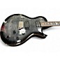 Used PRS Mark Tremonti Signature SE Trans Charcoal Solid Body Electric Guitar
