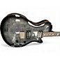 Used PRS Mark Tremonti Signature SE Trans Charcoal Solid Body Electric Guitar