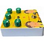 Used Fuzz Imp SHROOT II Effect Pedal