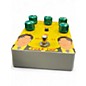 Used Fuzz Imp SHROOT II Effect Pedal