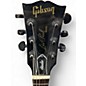 Used Gibson Les Paul Studio Blueberry Solid Body Electric Guitar