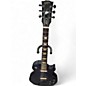 Used Gibson Les Paul Studio Blueberry Solid Body Electric Guitar