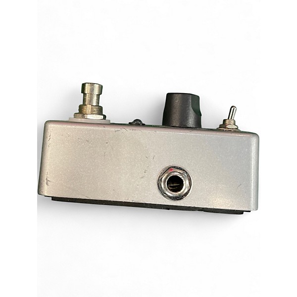 Used Donner PEARL TREMOR Effect Pedal
