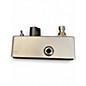 Used Donner PEARL TREMOR Effect Pedal