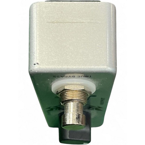 Used Donner PEARL TREMOR Effect Pedal