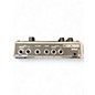 Used BOSS DD20 Giga Delay Effect Pedal