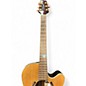 Used Takamine PSF45C SANTA FE Natural Acoustic Electric Guitar