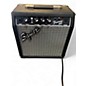 Used Squier Frontman 10G Guitar Combo Amp thumbnail