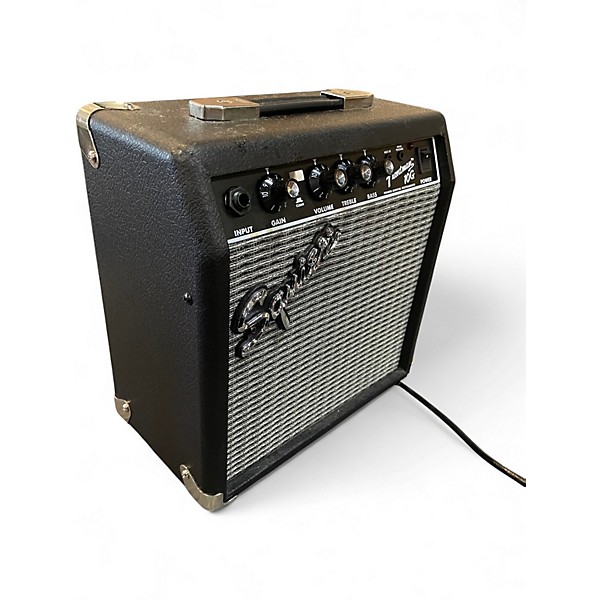 Used Squier Frontman 10G Guitar Combo Amp