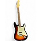 Used Fender American Professional Stratocaster HSS Shawbucker 3 Color Sunburst Solid Body Electric Guitar thumbnail