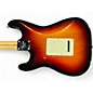 Used Fender American Professional Stratocaster HSS Shawbucker 3 Color Sunburst Solid Body Electric Guitar