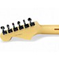 Used Fender American Professional Stratocaster HSS Shawbucker 3 Color Sunburst Solid Body Electric Guitar