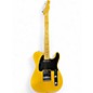 Used Fender Player II Telecaster Butterscotch Solid Body Electric Guitar thumbnail