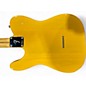 Used Fender Player II Telecaster Butterscotch Solid Body Electric Guitar