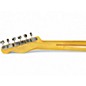 Used Fender Player II Telecaster Butterscotch Solid Body Electric Guitar