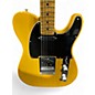 Used Fender Player II Telecaster Butterscotch Solid Body Electric Guitar