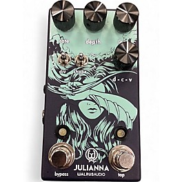 Used Walrus Audio Julianna Effect Pedal