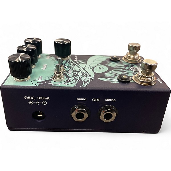 Used Walrus Audio Julianna Effect Pedal
