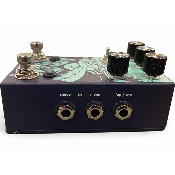 Used Walrus Audio Julianna Effect Pedal