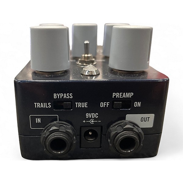 Used Universal Audio Orion Tape Echo Effect Pedal