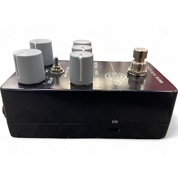 Used Universal Audio Orion Tape Echo Effect Pedal