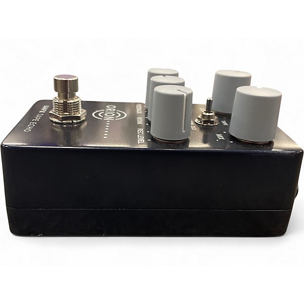 Used Universal Audio Orion Tape Echo Effect Pedal