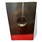 Used LP Black Box II Cajon