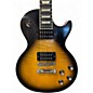Used 2018 Gibson LES PAUL SIGNATURE PLAYER PLUS Vintage Sunburst Solid Body Electric Guitar