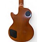 Used 2018 Gibson LES PAUL SIGNATURE PLAYER PLUS Vintage Sunburst Solid Body Electric Guitar