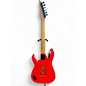 Used 2007 Ibanez 20TH ANNIVERSARY RG550MXX ROAD FLARE RED Solid Body Electric Guitar