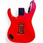 Used 2007 Ibanez 20TH ANNIVERSARY RG550MXX ROAD FLARE RED Solid Body Electric Guitar