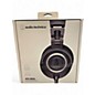 Used Audio-Technica ATH-M50X Studio Headphones thumbnail
