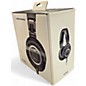 Used Audio-Technica ATH-M50X Studio Headphones