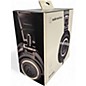 Used Audio-Technica ATH-M50X Studio Headphones