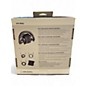 Used Audio-Technica ATH-M50X Studio Headphones